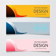 Image result for Contoh Design Banner Simpel