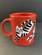 Image result for Cat Coffee Mug