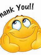 Image result for Thank You Emoji