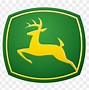 Image result for John Deere Tractor Logo Clip Art