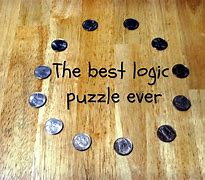 Image result for Difficult Logic Puzzles