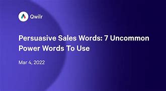 Image result for Persuasive Sales Letter Sample