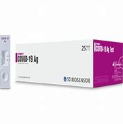 Image result for Rapid Antigen Test Kit