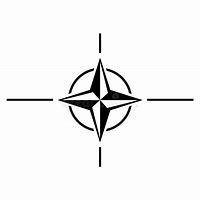 Image result for Enemy Front NATO Symbol