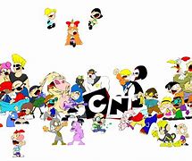 Image result for Cartoon Network HD