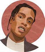 Image result for ASAP Rocky Vinyl