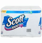 Image result for 20 Roll Pack Scott Toilet Paper