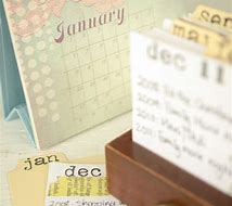 Image result for Calendar Journal Design