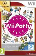 Image result for Wii Party Animals