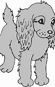 Image result for Happy Birthday Dog Coloring Pages