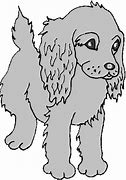 Image result for Cool Dog Coloring Pages