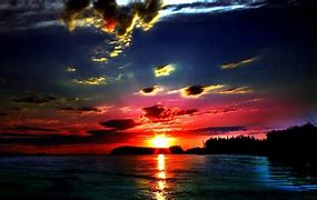 Image result for Pretty SunSets