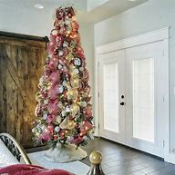 Image result for Best Christmas Tree Ribbon