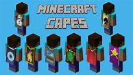 Image result for Minecraft Banner Capes