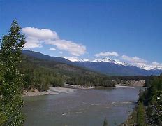 Image result for Skeena River Mystic