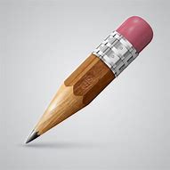 Image result for Pencil Vector Art