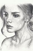 Image result for Realistic Colored Pencil Eye Drawings