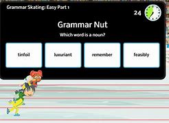 Image result for Grammar Games for Kids