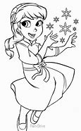 Image result for Frozen Coloring Book