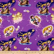 Image result for Vintage Disney Fabric