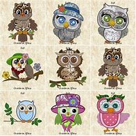 Image result for Sassy Owl