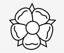 Image result for Girly Flower Outline Decals