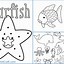 Image result for Sea Life Animals Coloring Pages