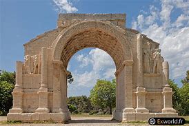 Image result for Arc De Triomphe Significance