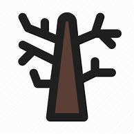 Image result for SIB Tree Branch Icon