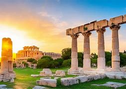 Image result for Parthenon in Athens Ancient Greece