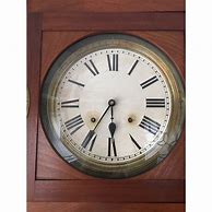 Image result for Mission Grandfather Clock