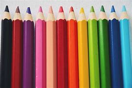 Image result for Coloring Pencils