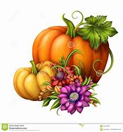 Image result for Fall Flower Bouquet Clip Art