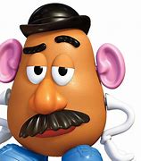 Image result for Big Potato Head