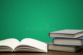 Image result for Schoolbooks Background