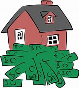 Image result for Mortgage Loan Clip Art