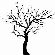 Image result for Branch Vector Simple Silhouette