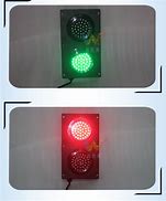 Image result for Wall Mount Red and Green Light LED