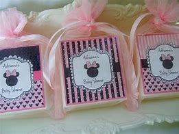 Image result for Minnie Mouse Baby Shower