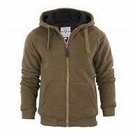 Image result for Fleece Hoodie