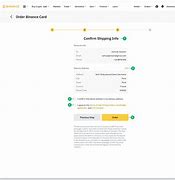 Image result for Binance Interface