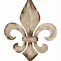 Image result for Fleur De Lis Wall Hanging