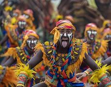 Image result for Tribal Dance Philippines