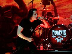 Image result for Danzig Happy Birthday