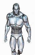 Image result for Synthetic Robot-Human