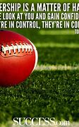 Image result for Motivational Quotes for Football