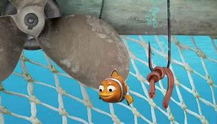 Image result for Finding Nemo Mad