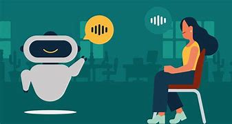 Image result for Conversational AI Bot