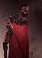 Image result for Sci-Fi Robot Concept Art