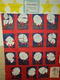 Image result for Nursery Rhyme Craft for Nursery Cildren